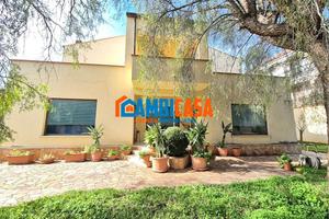 Mondello - Esclusiva villa di 210 mq