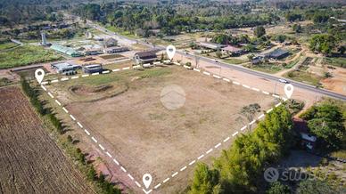 TERRENO A FARA GERA D'ADDA