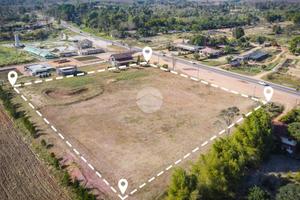 TERRENO A FARA GERA D'ADDA