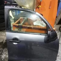 PORTE ANTERIORI CITROEN C3 PICASSO 2010