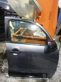 PORTE ANTERIORI CITROEN C3 PICASSO 2010