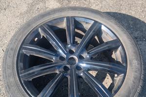 Cerchi 20 '' + gomme estive Jaguar E Pace
