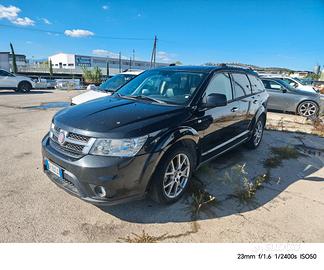 Fiat Freemont 2.0 Multijet 140 CV Lounge