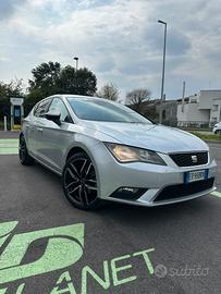SEAT LEON 5F 2013