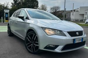 SEAT LEON 5F 2013