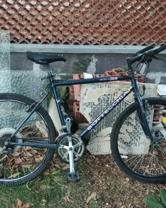 Bicicletta Bottecchia 