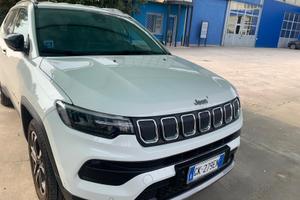 JEEP COMPASS N1  autocarro 1.6 Multijet 130 CV
