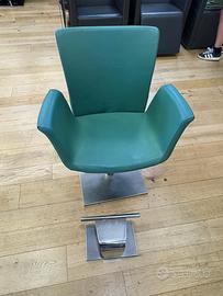 SEDIA TAGLIO PARRUCCHIERA