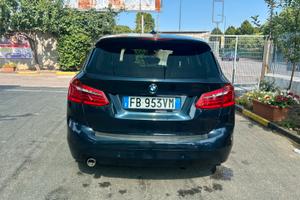 Bmw 214d