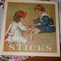 gioco sticks