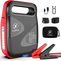 Avviatore di Emergenza Jump Starter auto NUOVO