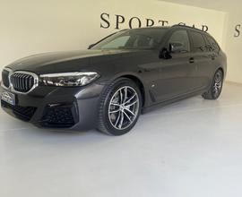 BMW 520 d 48V Touring Msport