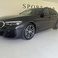 BMW 520 d 48V Touring Msport