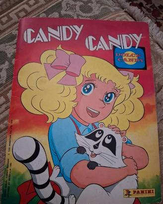 album candy candy anni 90