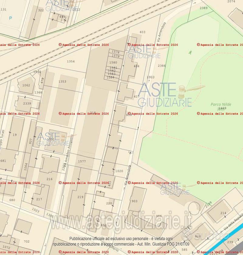 Appartamento – Settimo Torinese, Torino - Vista 2