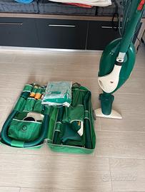 Aspirapolvere Folletto VK135