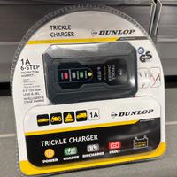 Carica batteria Manutenzione Dunlop 🔋 NUOVO
