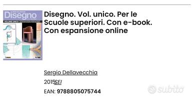 Libri 5º superiore liceo scientifico