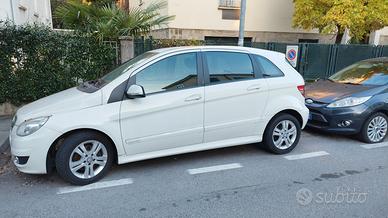 Mercedes classe b 180