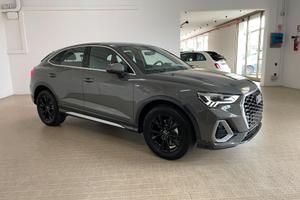 Audi Q3 SPB 35TDI S tronic S line Km0