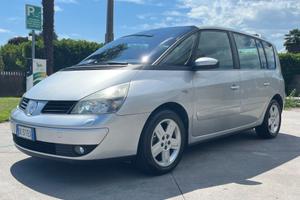Renault Espace Grand 2.0 dCi 150CV Dynamique II