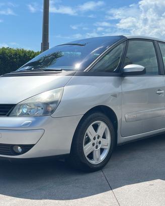 Renault Espace Grand 2.0 dCi 150CV Dynamique II