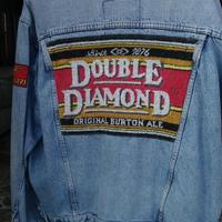 Giubbotto jeans Americanino