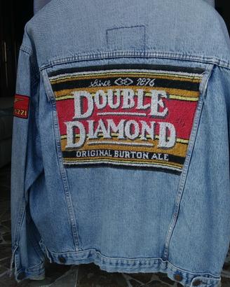 Giubbotto jeans Americanino