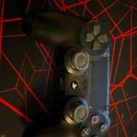 CONTROLLER PS4  COMPATIBILE ANCHE PER PC