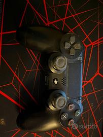 CONTROLLER PS4  COMPATIBILE ANCHE PER PC