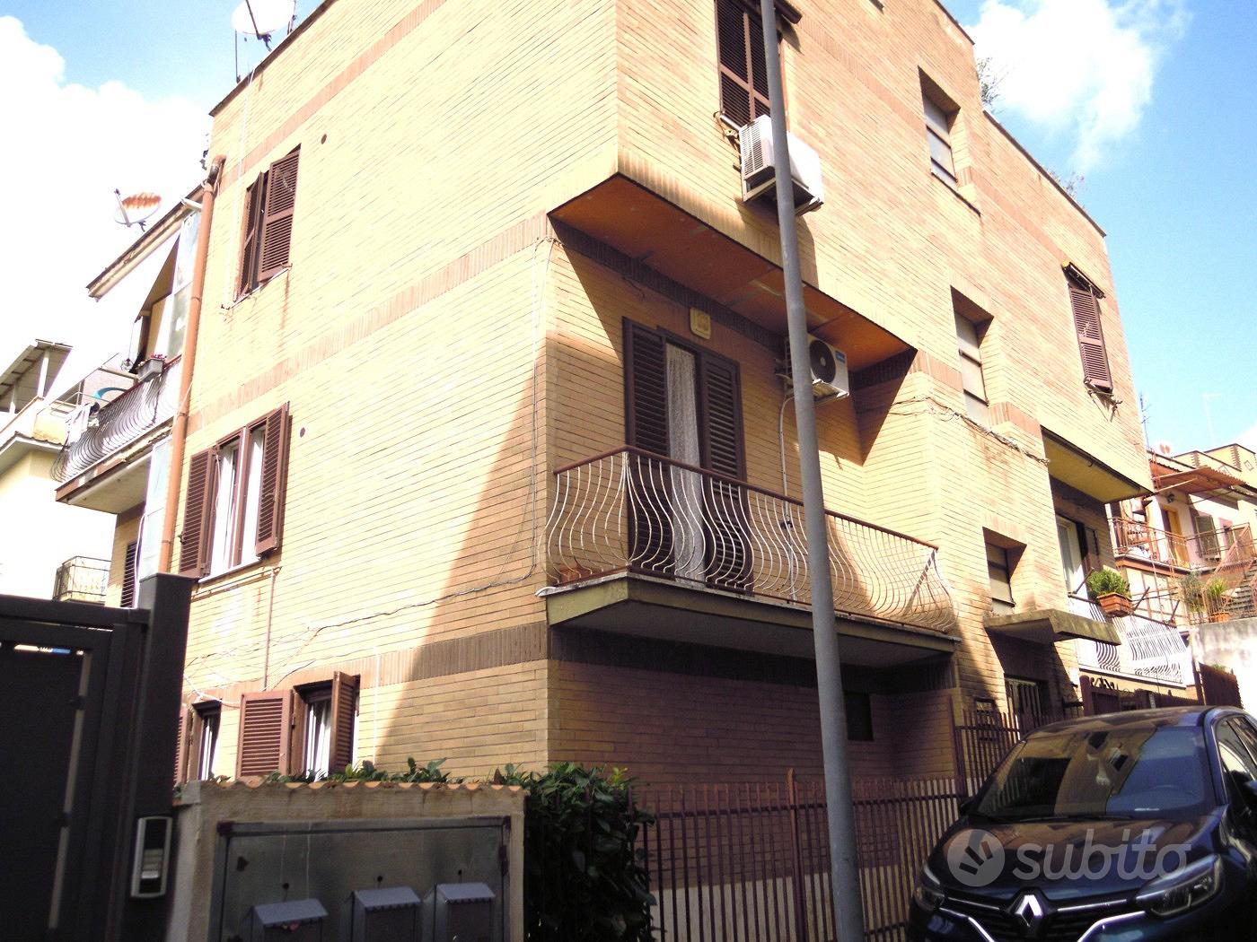 Appartamento – Roma, Tomba di Nerone - Vista 3