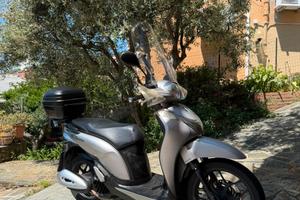 Sh Mode 125
