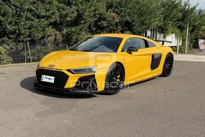 AUDI R8 Coupé 5.2 FSI quattro S tronic plus