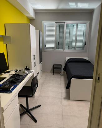 Cameretta bimbi Ikea