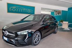 Mercedes-benz B 200 d Automatic Premium AMG line