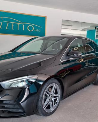 Mercedes-benz B 200 d Automatic Premium AMG line