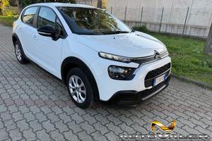 CITROEN C3 PureTech 83 S&S Feel Pak 5P.