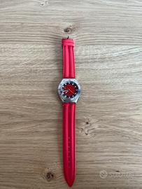 Immersion First Stendardo