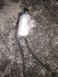vaschetta liquido radiatore Gilera Runner 125 2t