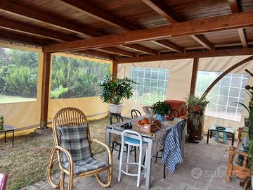 Carport -Gazebo