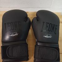 Guantoni da box Leone