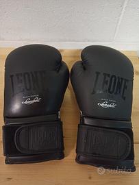 Guantoni da box Leone
