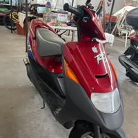 Suzuki RF 50
