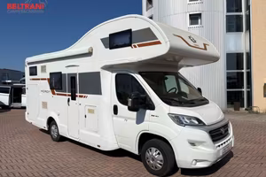 CI INTERNATIONAL HORON 79 M