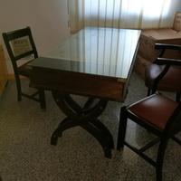 scrivania stile marina