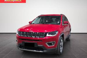 JEEP Compass 2.0 Multijet II aut. 4WD Limited