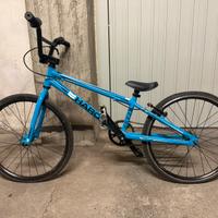 Bici bmx Haro Annex