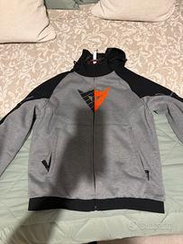 Felpa dainese
