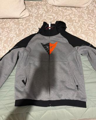 Felpa dainese