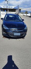 Opel Astra Station Wagon 1.7 Diesel – 2013